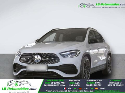 Annonce voiture Mercedes Classe GLA 29990 €