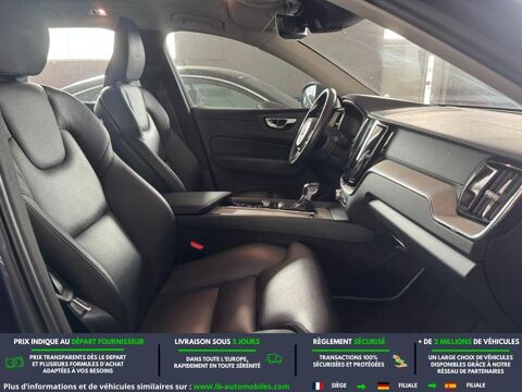 XC60 T5 250 ch BVA 2019 occasion 31850 Beaupuy