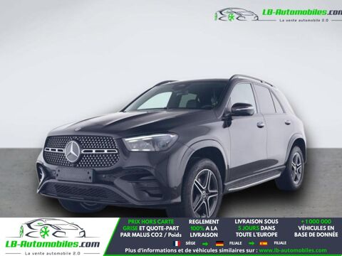 Annonce voiture Mercedes Classe GLE 75300 €