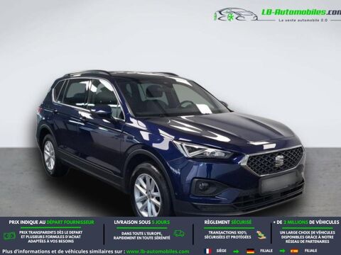 Tarraco 1.5 TSI 150 ch BVM 5 pl 2023 occasion 31850 Beaupuy