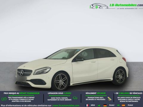 Classe A 200 2018 occasion 31850 Beaupuy