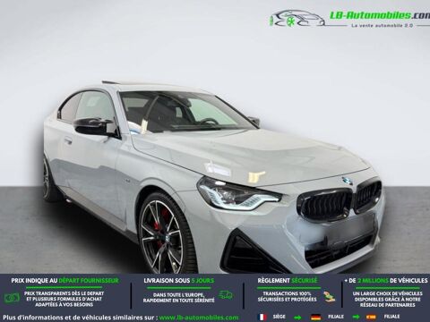 Serie 2 M240i 374 ch BVA 2023 occasion 31850 Beaupuy