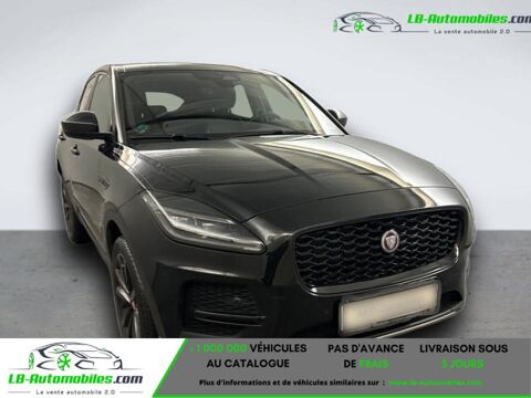 Jaguar E-PACE 2.0 D-165 ch AWD BVA 2021 occasion Beaupuy 31850