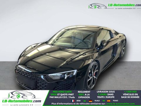 R8 V10 5.2 FSI 540 BVA RWD 2024 occasion 31850 Beaupuy