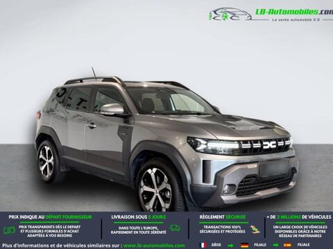 Duster Hybrid 140 4x2 2024 occasion 31850 Beaupuy