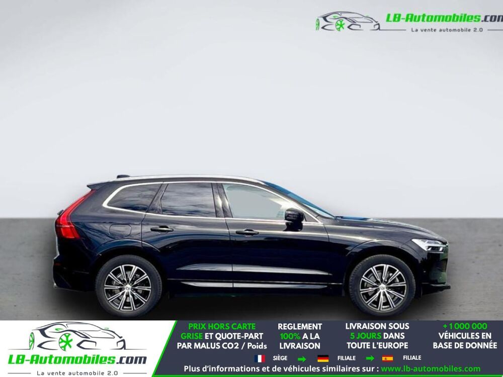 XC60 D4 190 ch BVA 2018 occasion 31850 Beaupuy