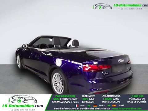A5 40 TFSI 204 BVA Quattro 2023 occasion 31850 Beaupuy