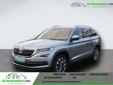 Skoda Kodiaq 2.0 TDI 200 BVA 4x4 5pl 2021 occasion Beaupuy 31850
