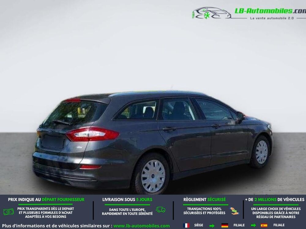 Mondeo 1.5 EcoBoost 160 BVM 2018 occasion 31850 Beaupuy
