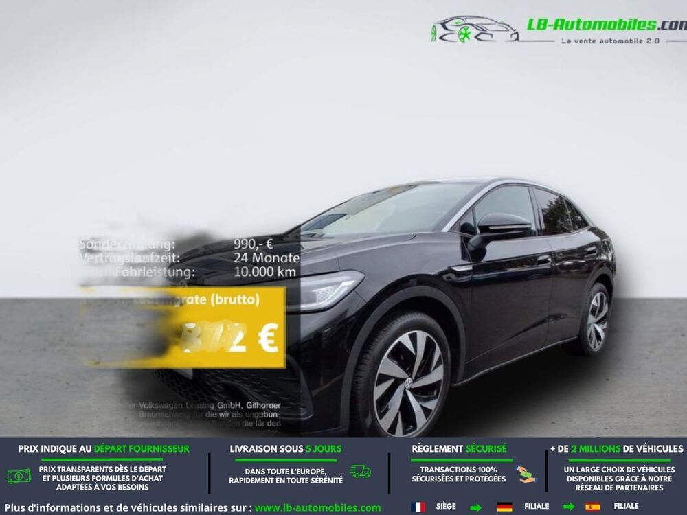 ID.3 174 ch 2022 occasion 31850 Beaupuy