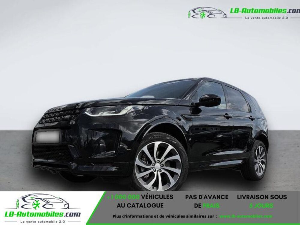 Discovery sport D200 MHEV AWD BVA 2024 occasion 31850 Beaupuy
