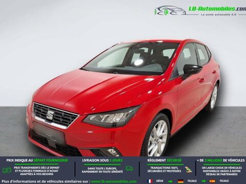 Ibiza 1.0 EcoTSI 110 ch BVM 2023 occasion 31850 Beaupuy