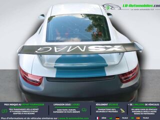 911 3.8i 475 PDK 2014 occasion 31850 Beaupuy