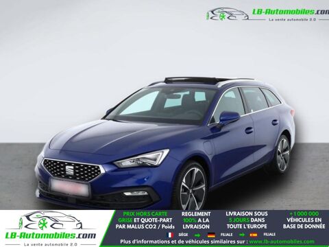Annonce voiture Cupra Leon 25200 €
