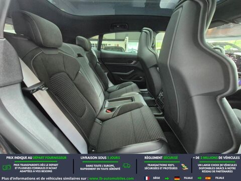 Taycan 4S 598 ch 2025 occasion 31850 Beaupuy