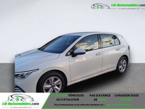 Volkswagen Golf 1.0 eTSI OPF 110 BVA 2021 occasion Beaupuy 31850