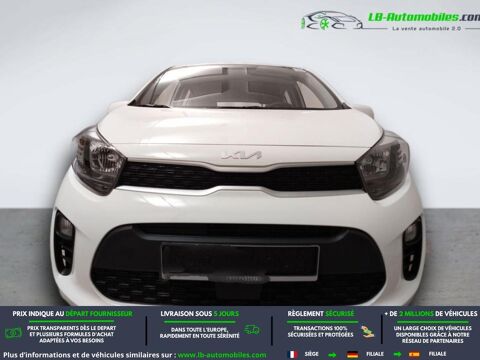 Picanto 1.0 DPi 67ch BVM 2023 occasion 31850 Beaupuy