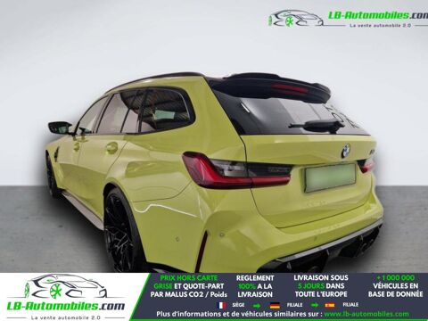 M3 xDrive 510 ch BVA 2023 occasion 31850 Beaupuy