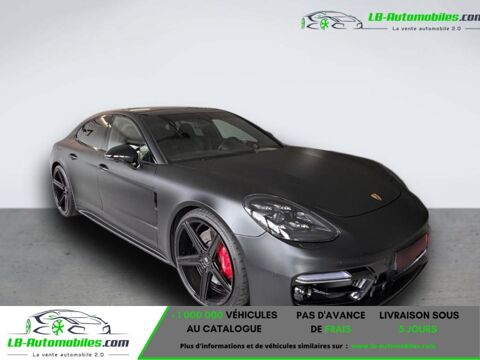 Porsche Panamera Turbo V8 4.0 460 PDK 2019 occasion Beaupuy 31850