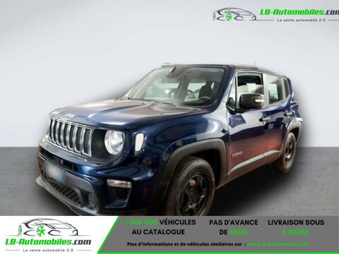 Jeep Renegade 1.6 Multijet 120 ch 2020 occasion Beaupuy 31850