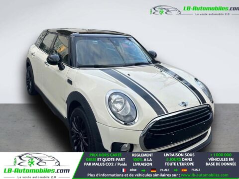 Annonce voiture Mini Cooper 15800 €