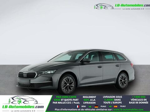 Skoda Octavia 1.5 TSI 116 ch BVM 2024 occasion Beaupuy 31850