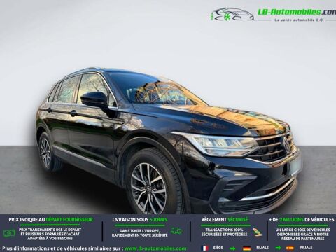 Tiguan 1.5 TSI 130ch BVM 2023 occasion 31850 Beaupuy