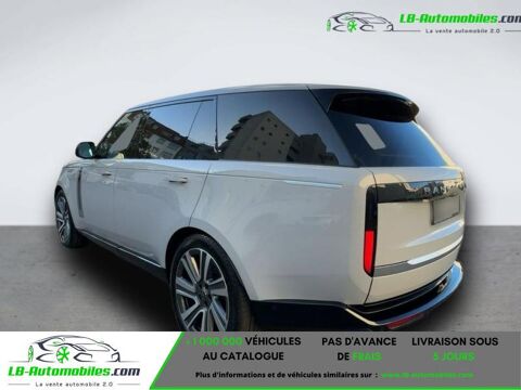 Range Rover P615 AWD BVA 2024 occasion 31850 Beaupuy