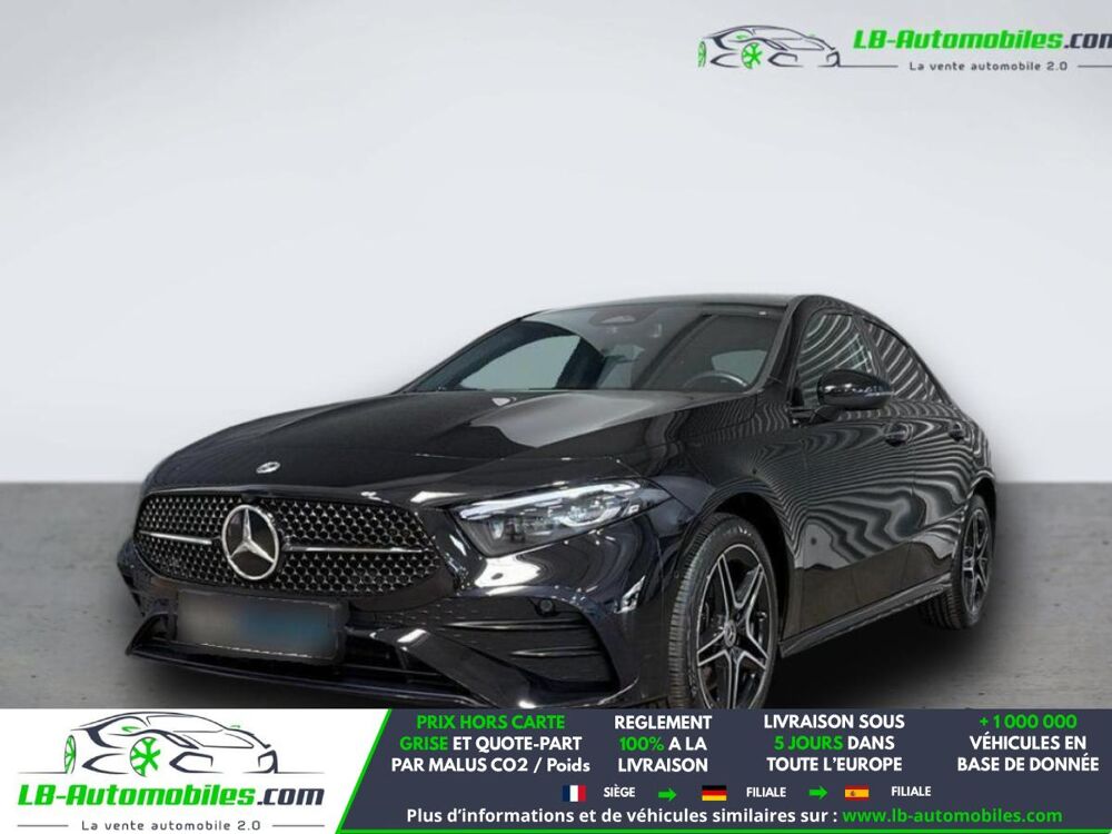 Classe A 250 e BVA 2023 occasion 31850 Beaupuy