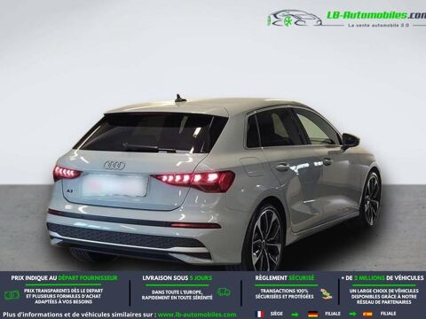 A3 35 TFSI Mild Hybrid 150 BVA 2024 occasion 31850 Beaupuy