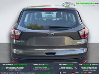 Kuga 1.5 EcoBoost 120 4x2 BVM 2018 occasion 31850 Beaupuy