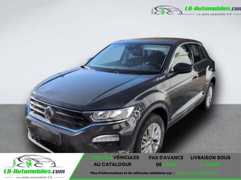 Volkswagen T-ROC 1.0 TSI 115 Start/Stop BVM 2019 occasion Beaupuy 31850