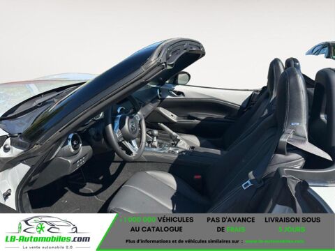MX-5 1.5L SKYACTIV-G 132 ch 2025 occasion 31850 Beaupuy