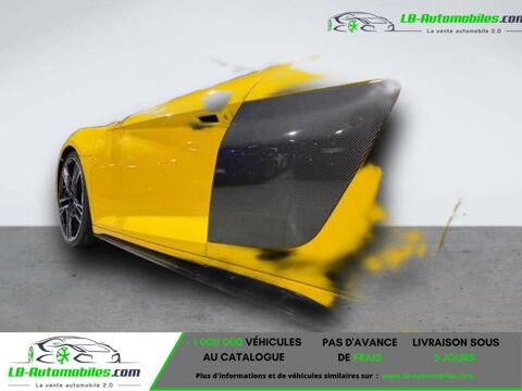 Audi R8 V10 5.2 FSI 620 BVA 2019 occasion Beaupuy 31850