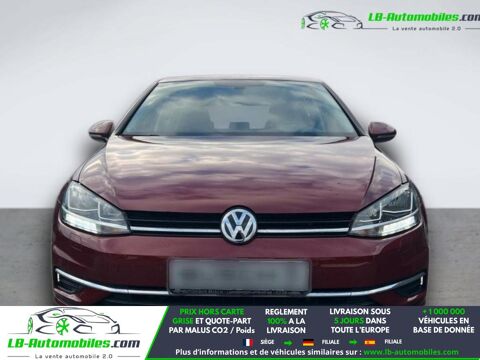 Annonce voiture Volkswagen Golf 17800 €
