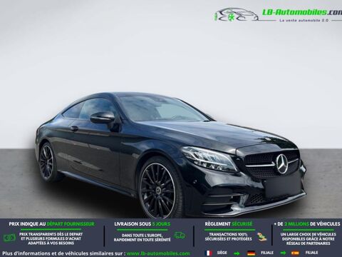 Classe C 200 BVA 2020 occasion 31850 Beaupuy