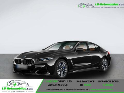 BMW Série 8 840i xDrive 333 ch BVA 2025 occasion Beaupuy 31850