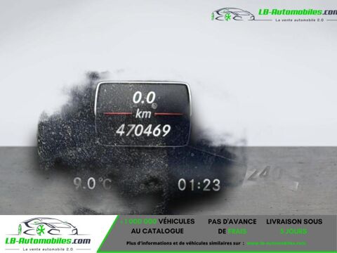 Mercedes Classe C 180 2014 occasion Beaupuy 31850