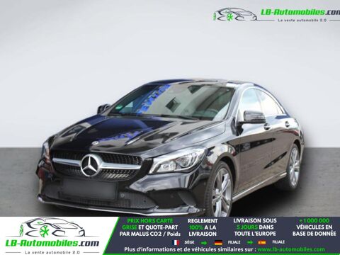 Classe A CLA 200 2018 occasion 31850 Beaupuy