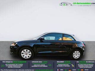 A1 1.6 TDI 90 2015 occasion 31850 Beaupuy