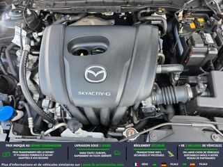 Mazda2 1.5L SKYACTIV-G 75ch 2020 occasion 31850 Beaupuy