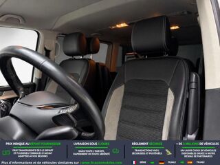 MULTIVAN 2.0 TDI 198 BVA 2019 occasion 31850 Beaupuy
