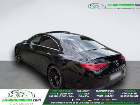 Classe CLS 400d BVA 2019 occasion 31850 Beaupuy