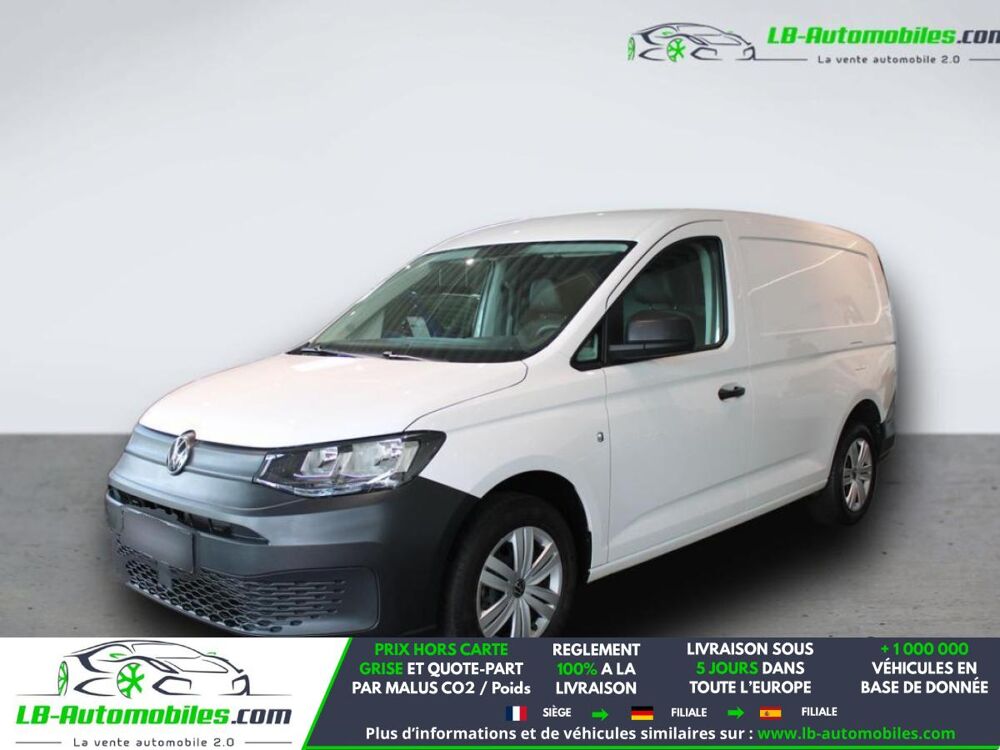Caddy 1.5 TSI 114 BVM 2024 occasion 31850 Beaupuy