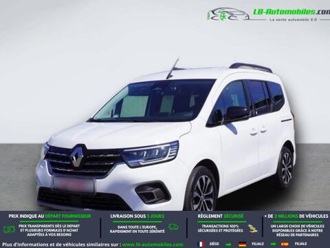 Kadjar TCe 130 BVM 2023 occasion 31850 Beaupuy