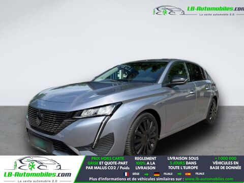 Annonce voiture Peugeot 308 24000 €