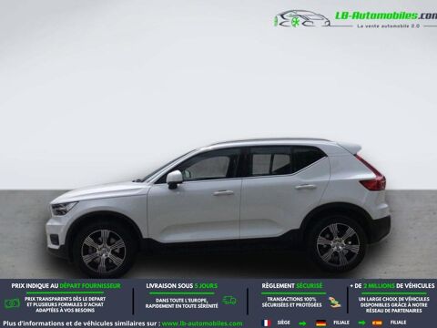 XC40 AWD 197 ch BVA 2020 occasion 31850 Beaupuy