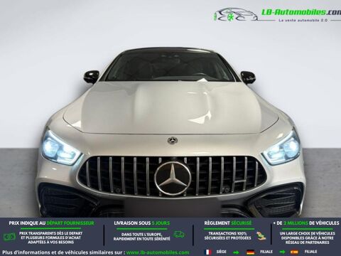 AMG GT 53 AMG 435 ch BVA 4-Matic+ 2019 occasion 31850 Beaupuy