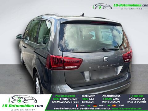 Alhambra 1.4 TSI 150 BVM 2018 occasion 31850 Beaupuy