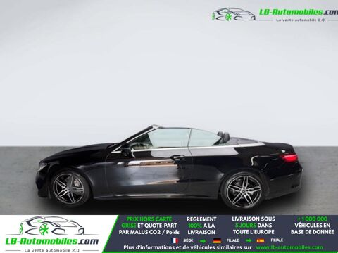 Classe E 220 d BVA 2018 occasion 31850 Beaupuy